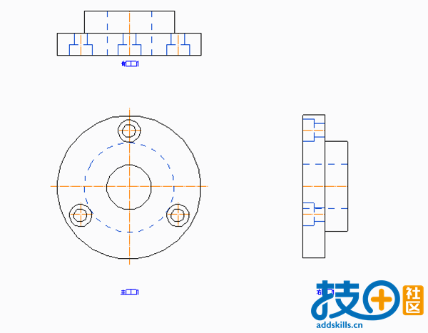 1.视图标签和隐藏线.png
